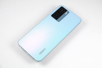 [「OPPO A77」クイックフォトレビュー] - ケータイ Watch