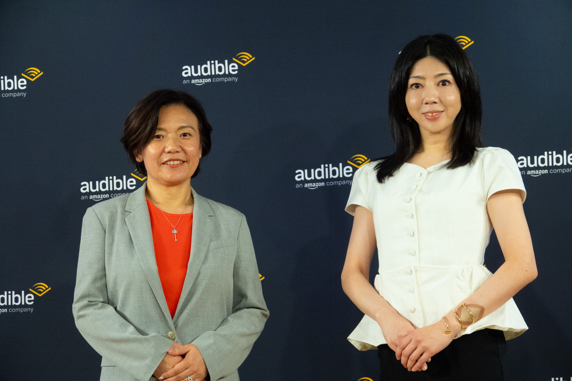 Amazon「Audible」ビジネス戦略を聞く、継続的な成長は生活スタイルの変化だけでなく聴き放題制導入も - ケータイ Watch