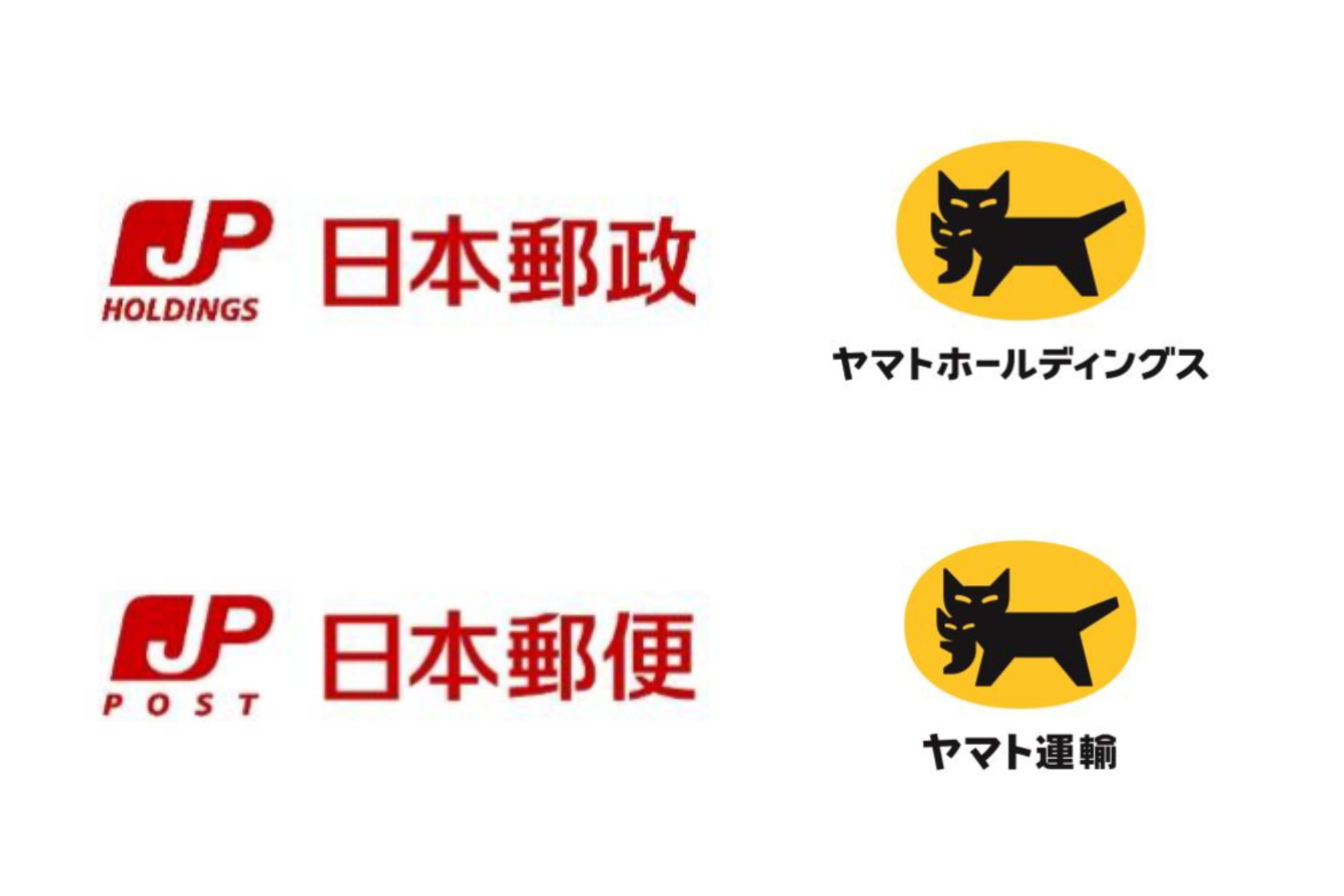 日本郵政とヤマトが提携、日本郵政委託の新サービス「クロネコゆう