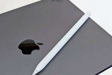 新しい「iPad」で「ApplePencil」を使うなら知っておきたいこと ...