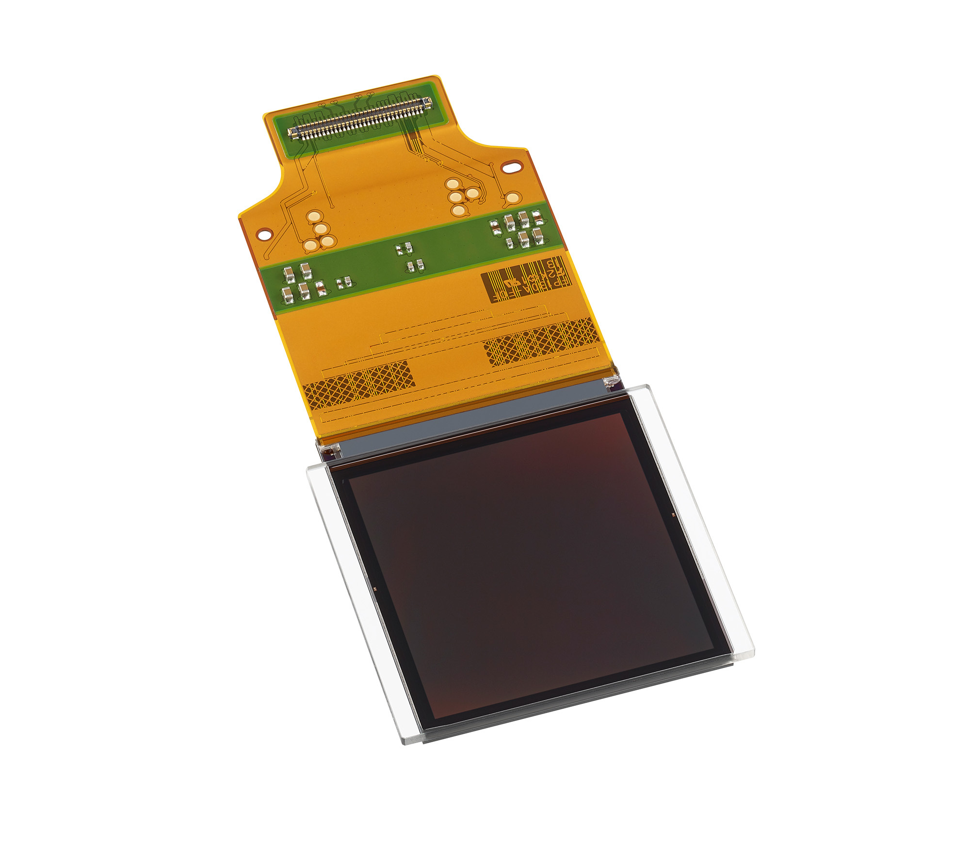 ソニーセミコン、VR／AR向け1.3型4K OLEDマイクロディスプレイを発表