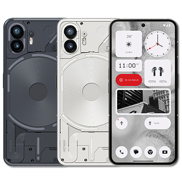 IIJmioでNothing Phone(2)とXiaomi Pad 6が発売 - ケータイ Watch