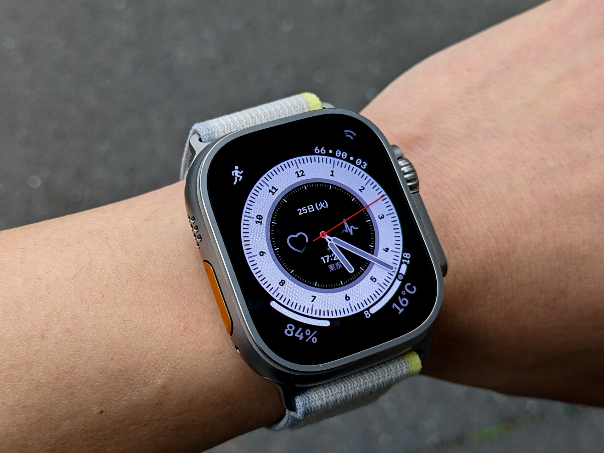Apple Watch Ultra」が1.6万円引き【Amazon季節先取りSALE