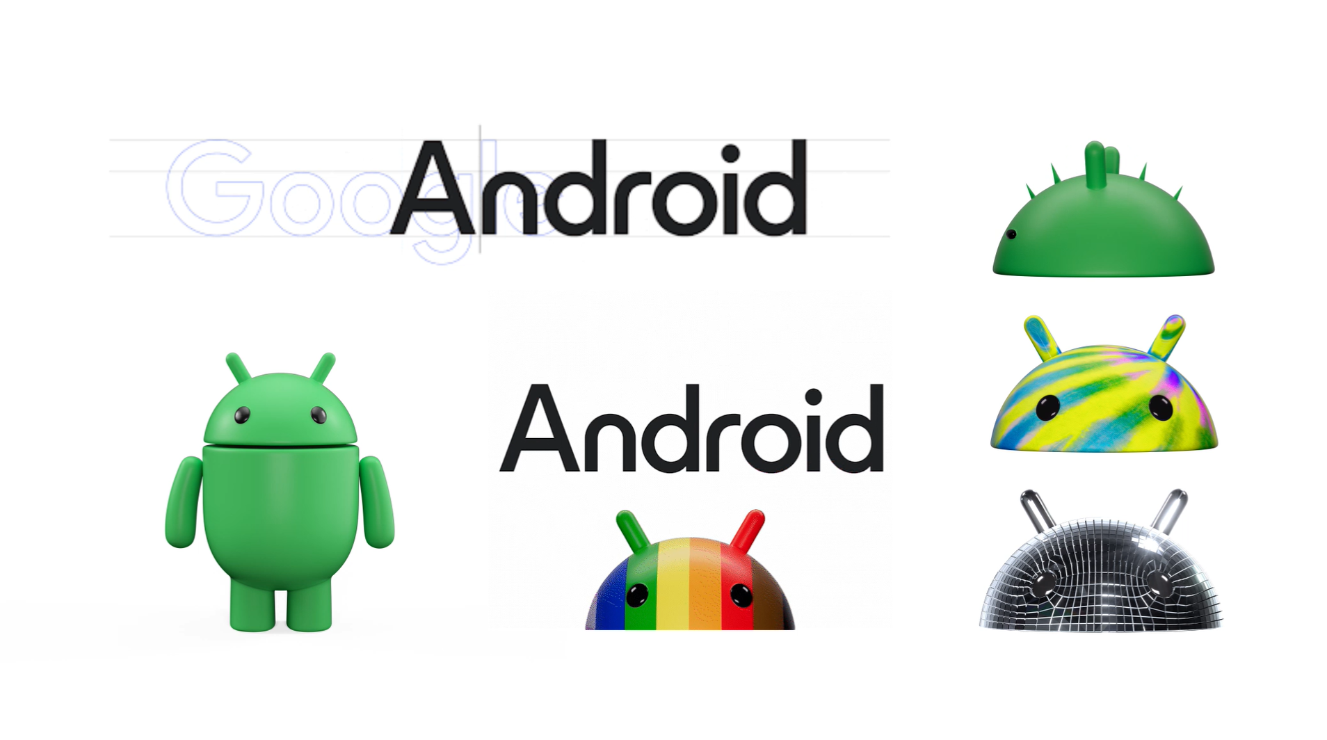 android game night special set ドロイド君 android game night special set ドロイド君 android game night