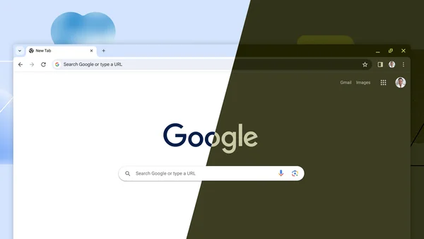 グーグル「Chrome」15周年で新デザイン、生成AI活用の新機能も