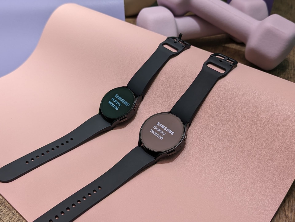 au、FeliCa対応「Galaxy Watch6」を15日に発売 - ケータイ Watch