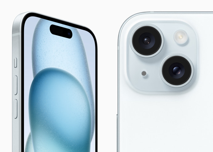楽天モバイルから「iPhone 15」シリーズなど22日発売、15日予約開始
