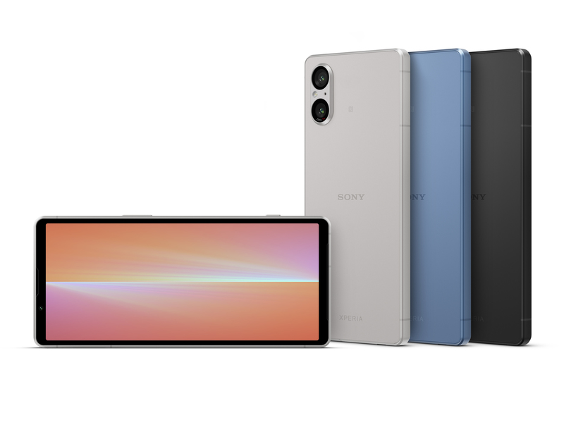 SONY XPERIA 5IV エクスペリア 線有り　スマートフォン本体 ソニー、「Xperia 5 V」を国内発表――SIMフリーのほか携帯各社から発売