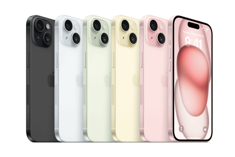 Amazonで「iPhone 15」が購入可能に、12.5万円～ - ケータイ Watch