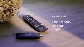 2023年秋登場の「Fire TV Stick 4K Max（第2世代）」が30％オフ 