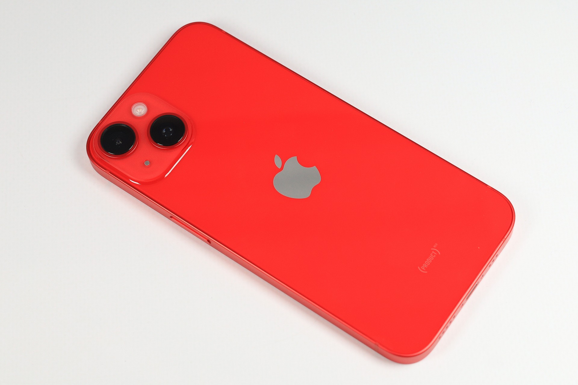 iPhone 7 Red 128 GB SIMフリーアイフォン値下げ対応不可