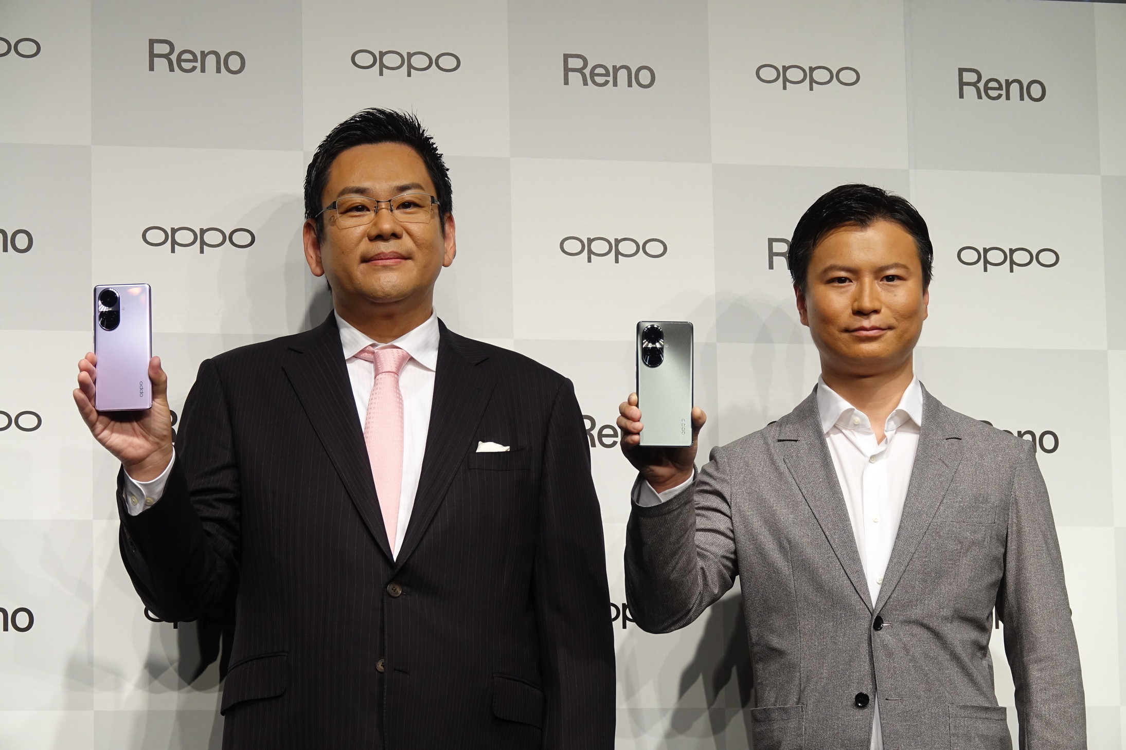 OPPO、「Reno10 Pro 5G」を発表――急速充電で新たな魅力を