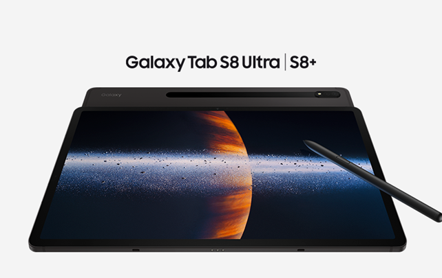 【美品】Galaxy Tab S8 Ultra 14.6インチ