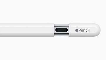 Apple Pencil (第一世代)  MQLY3J/A  USB-C対応品