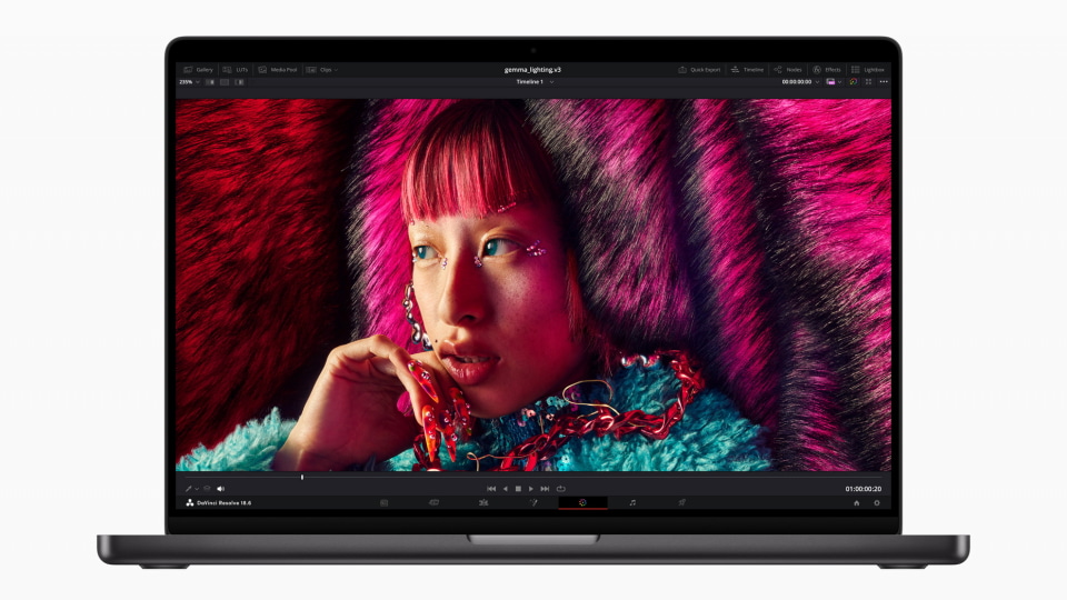 Amazon、M3チップ搭載「MacBook Pro」や「Apple Pencil（USB-C）」を