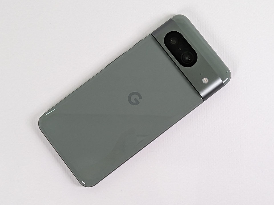 値下げ！Google pixel 3a 2台 白 黒 未使用 -