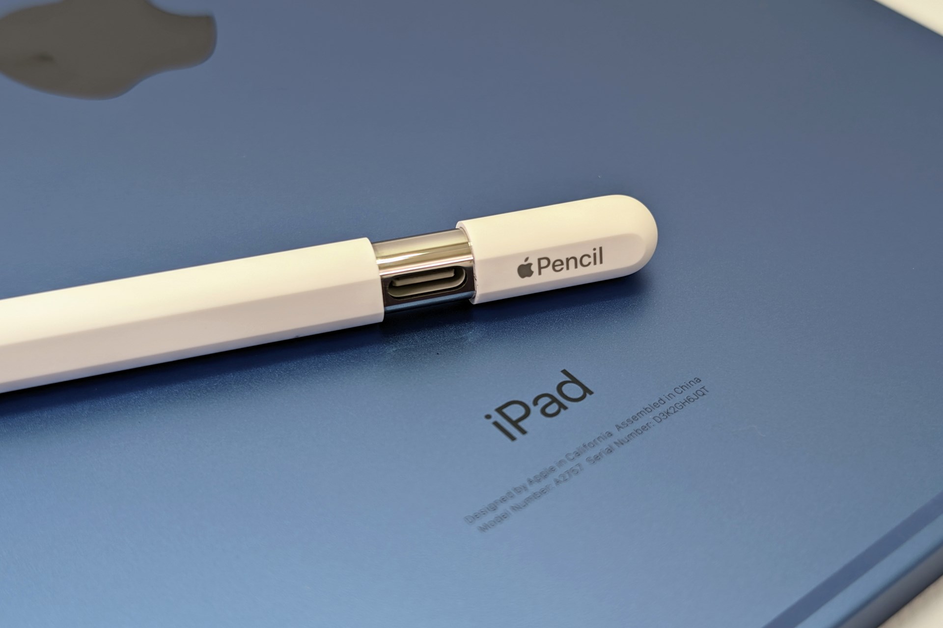 iPad買うなら、どのApple Pencilを選ぶべき？ USB-C対応版登場で ...