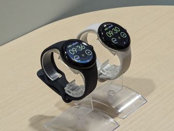 「Google Pixel Watch 2」発表、バッテリー持ちなど向上で5万1800円