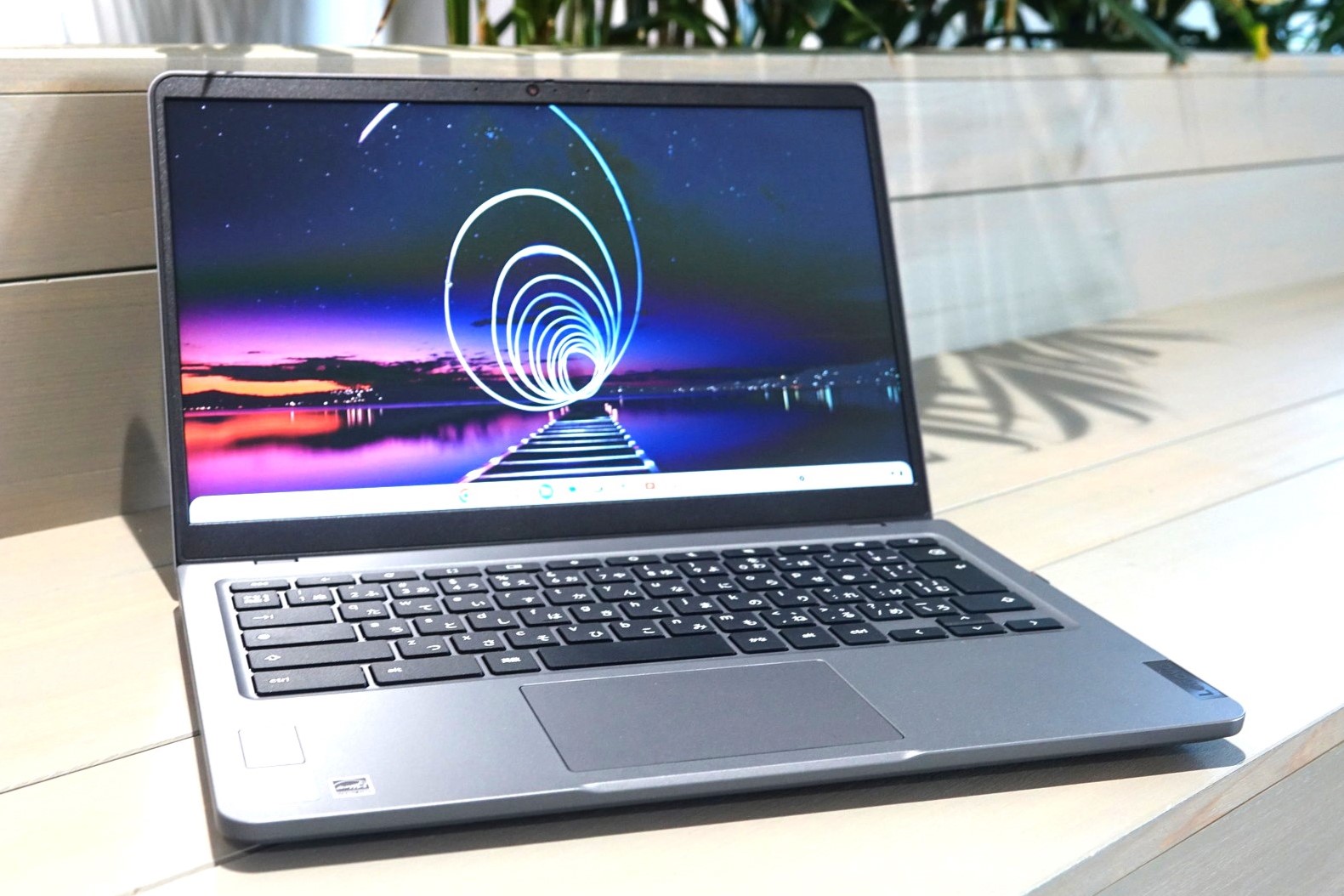 ソフトバンクの5G対応Chromebook「Lenovo 14e Chromebook Gen3 ...