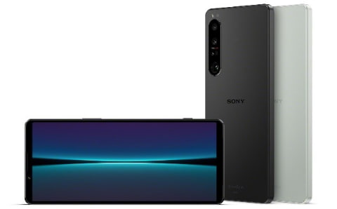 Xperia 1 IV」は約半額に、auのスマホ新価格まとめ - ケータイ Watch