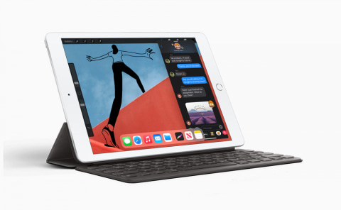 iPad（第8世代）やiPad Air（第5世代）などの整備済み品がセール価格に