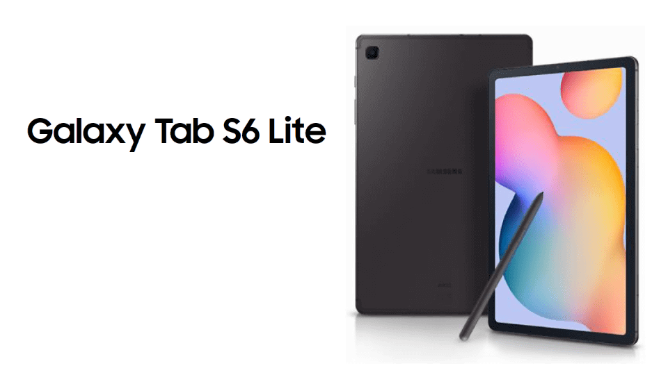 Galaxy Tab S6 Lite」、Amazonで1.3万円引き - ケータイ Watch