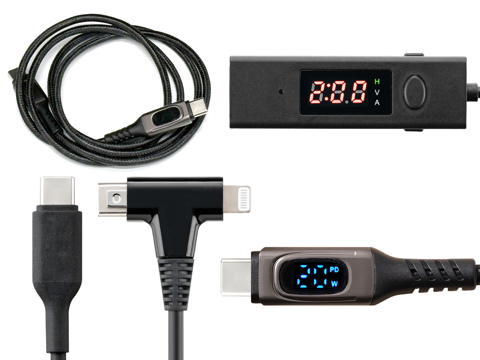 使いやすいUSBケーブルや関連グッズはどれだ！ サンワサプライの