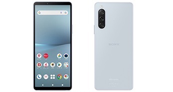 ドコモから「Xperia 10 V Fun Edition」が登場、学生向けに「Google