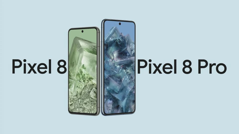 ソフトバンク「Pixel 8/8 Pro」で2月から発着信に一部不具合、ソフト