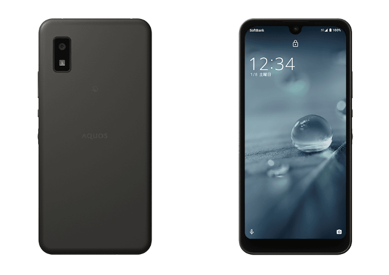ワイモバイルの「AQUOS wish」「OPPO Reno7 A」「Android One S10」が