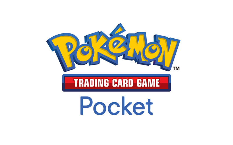 ポケモンカードのスマホゲーム「Pokémon Trading Card Game Pocket