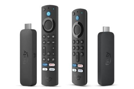 Amazon「Fire TV Stick 4K Max（第2世代）」が30％オフ、4月1日まで 