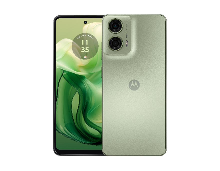mineo、モトローラ製スマホ「moto g24」発売 - ケータイ Watch