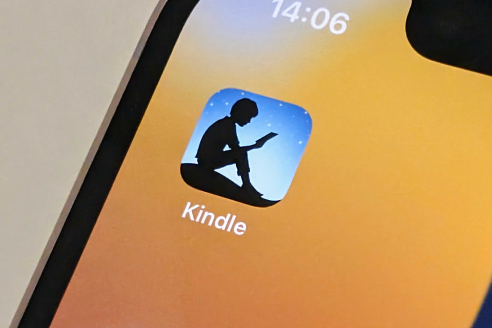 Kindle Unlimited」が2カ月無料、本日22日まで - ケータイ Watch