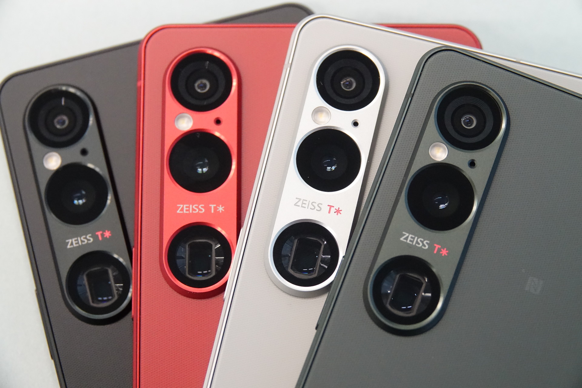 Sony Xperia 10 VI docomo ブラック Xperia 10 VI | Xperia（エクスペリア） | ソニー