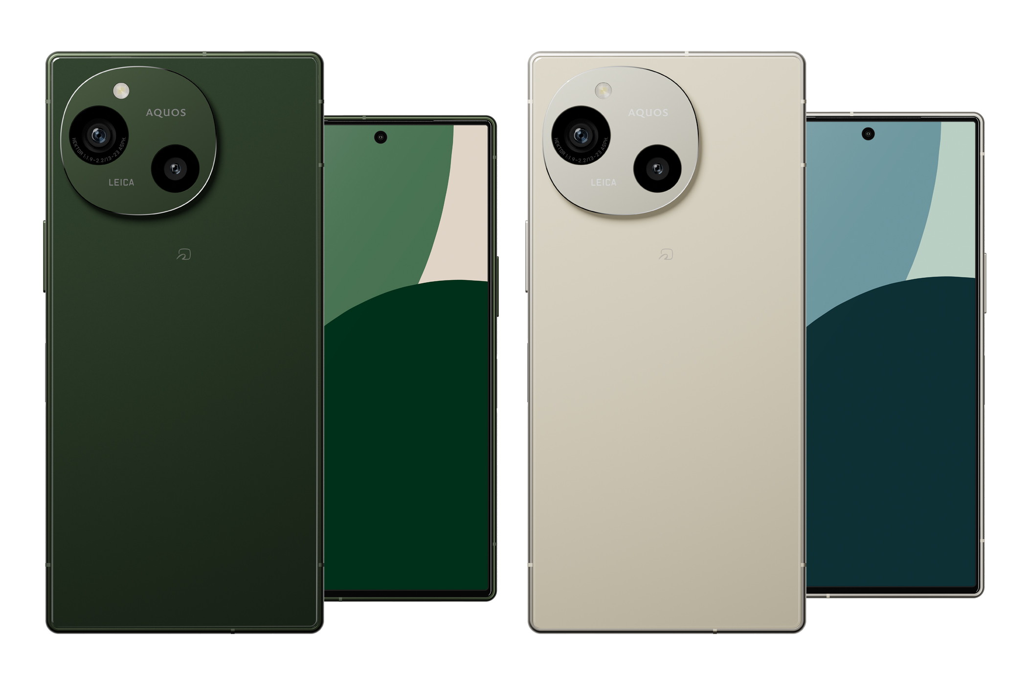 AQUOS R9 スマートフォン本体 LEICAデュアルカメラ AQUOS R9 スマートフォン本体 LEICAデュアルカメラ AQUOS R9の特長