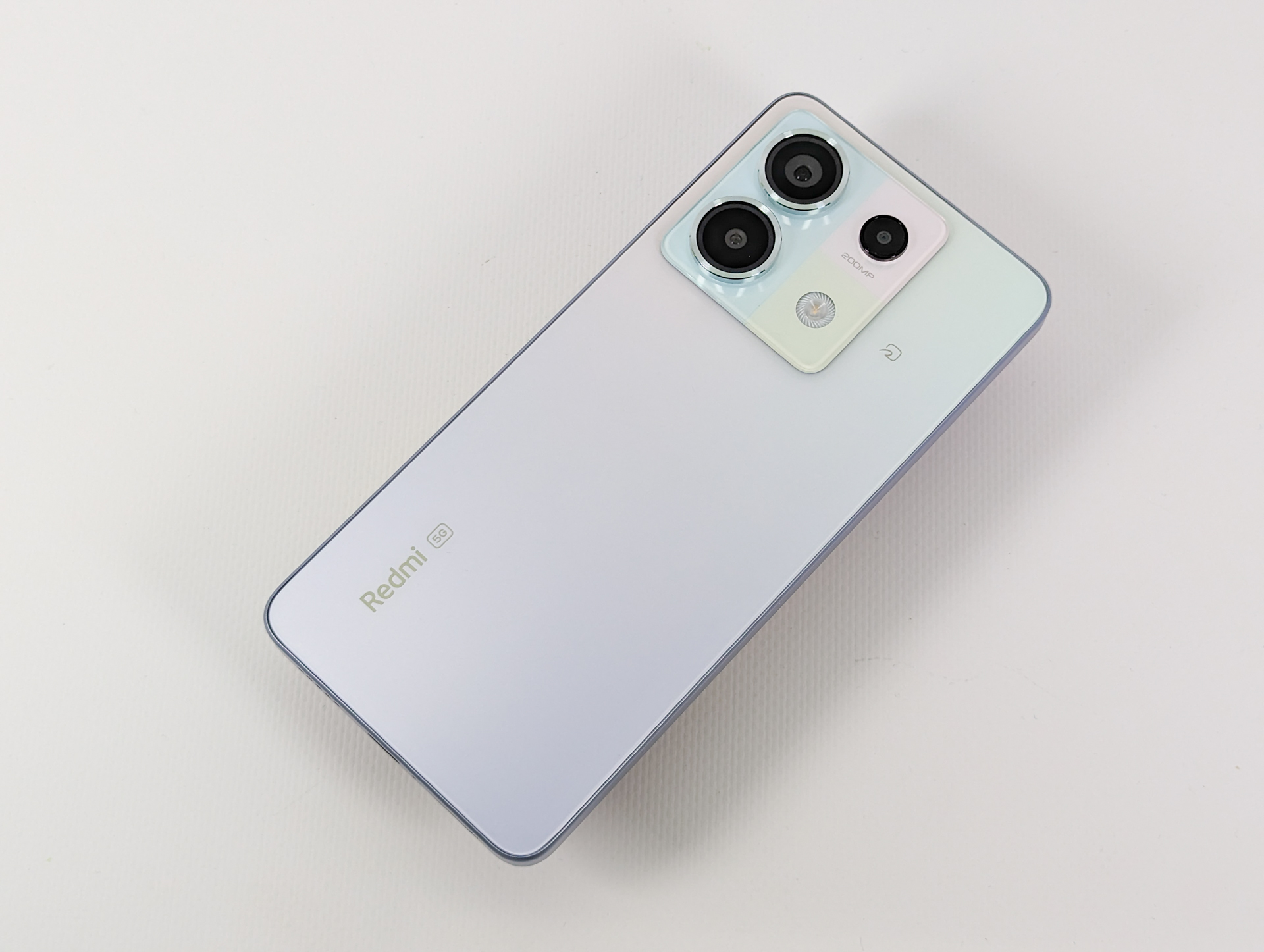 Redmi Note 13 Pro 5G」クイックフォトレビュー] - ケータイ Watch