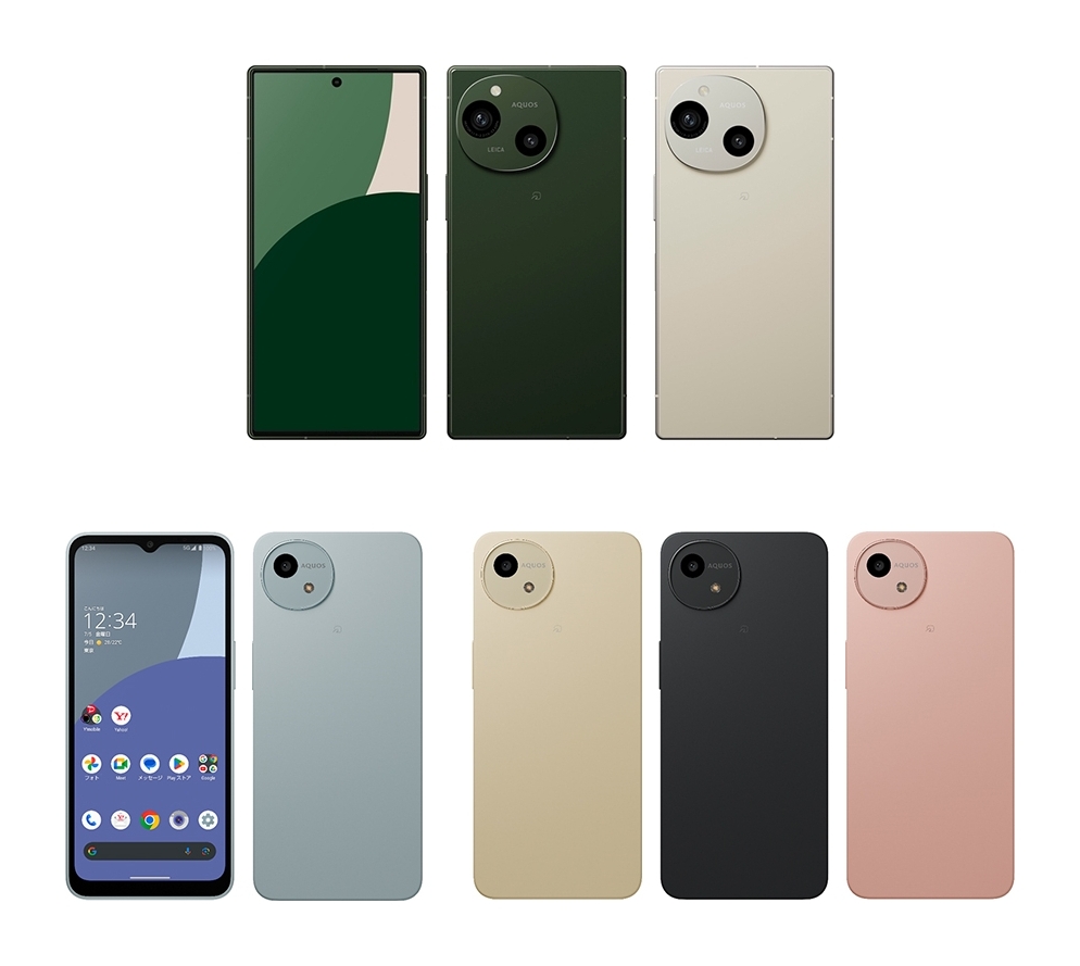 AQUOS with4 ワイモバイル AQUOS wish4｜スマートフォン｜製品｜Y!mobile - 格安SIM