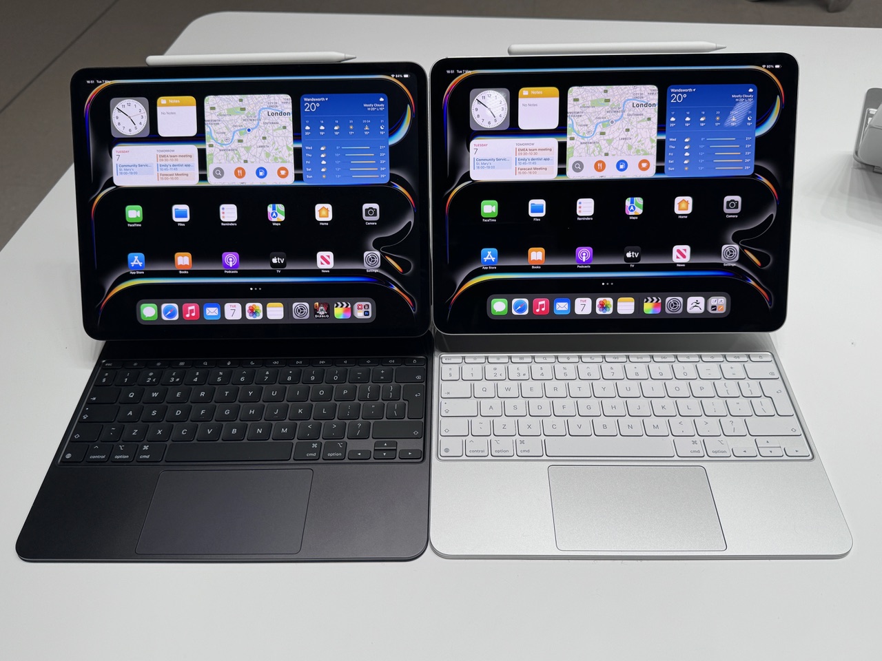 豊富な高品質【超美品 Apple製品 】iPad のみ MacBook本体