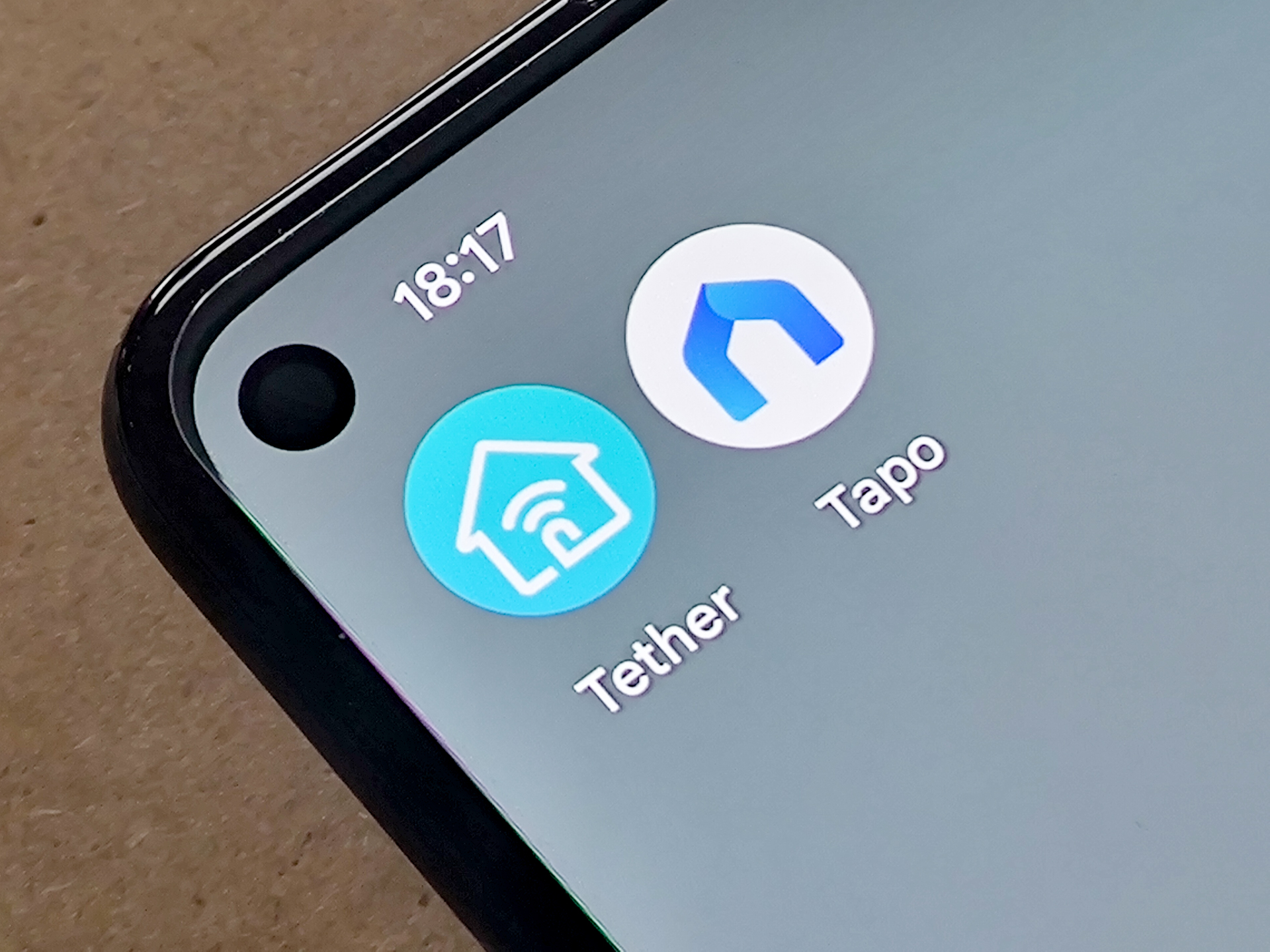 Androidアプリ「TP-Link Tether」「TP-Link Tapo」に脆弱性、最新版へのアップデートを - ケータイ Watch