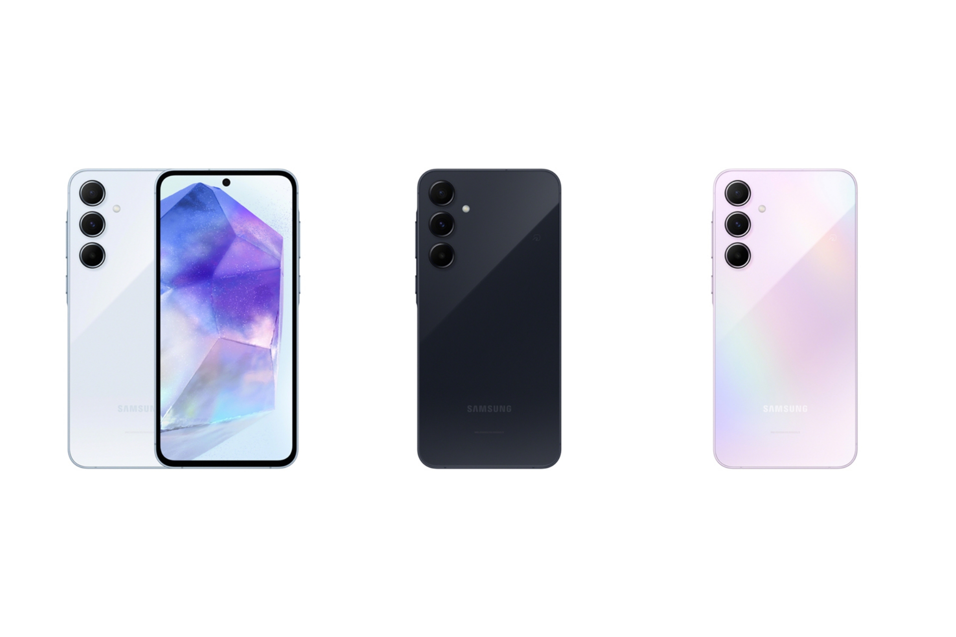 Galaxy A55 5G UQ-Mobile版 良品 100.jpg