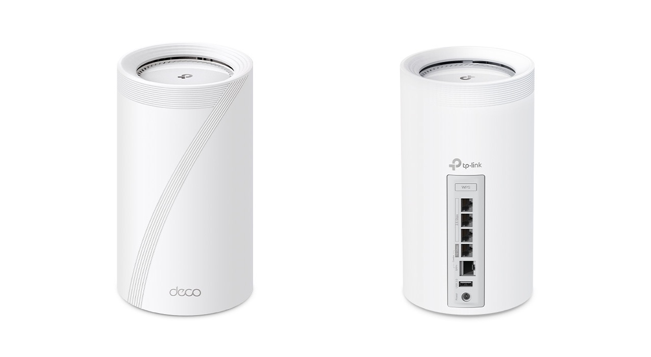 TP-Link Deco X20 2台セット TP-Link Deco X20 2台セット