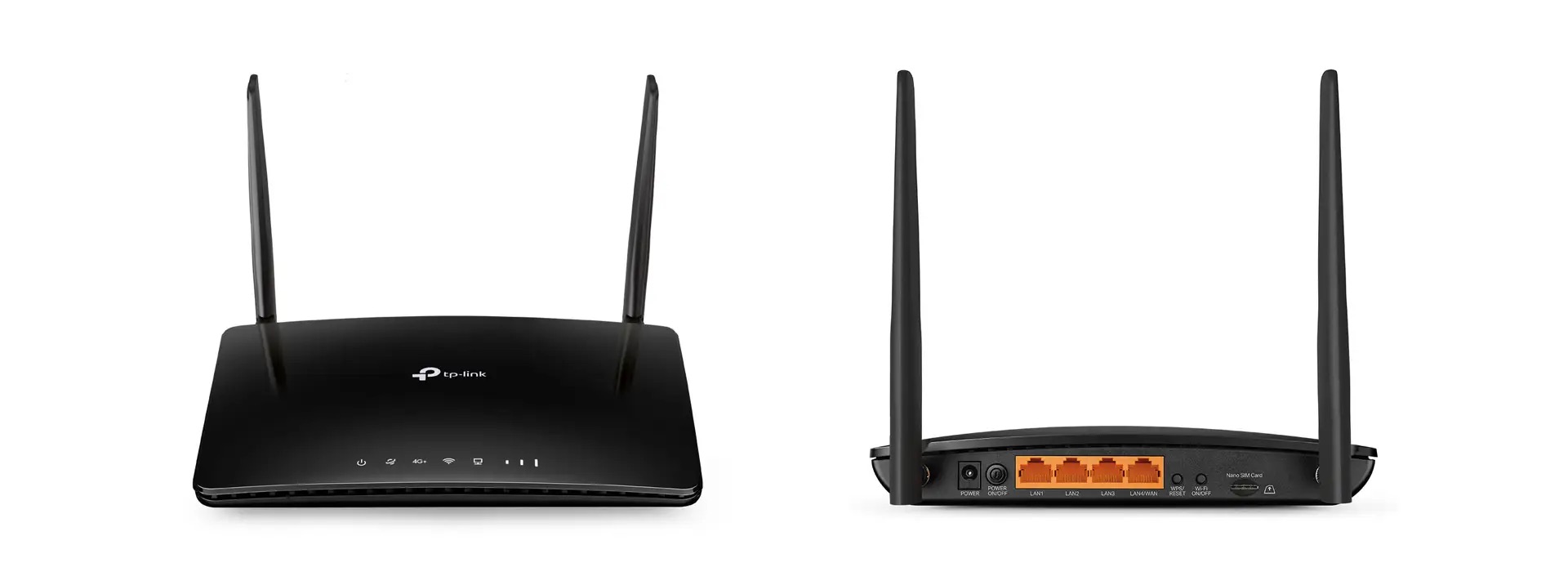 TP-Link、4G LTEと光回線に対応のWi-Fiルーター「Archer MR600」発売へ - ケータイ Watch