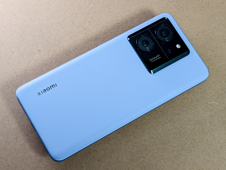 ドコモ「irumo」、エントリー回線と「Xiaomi 13T Pro」などセット割