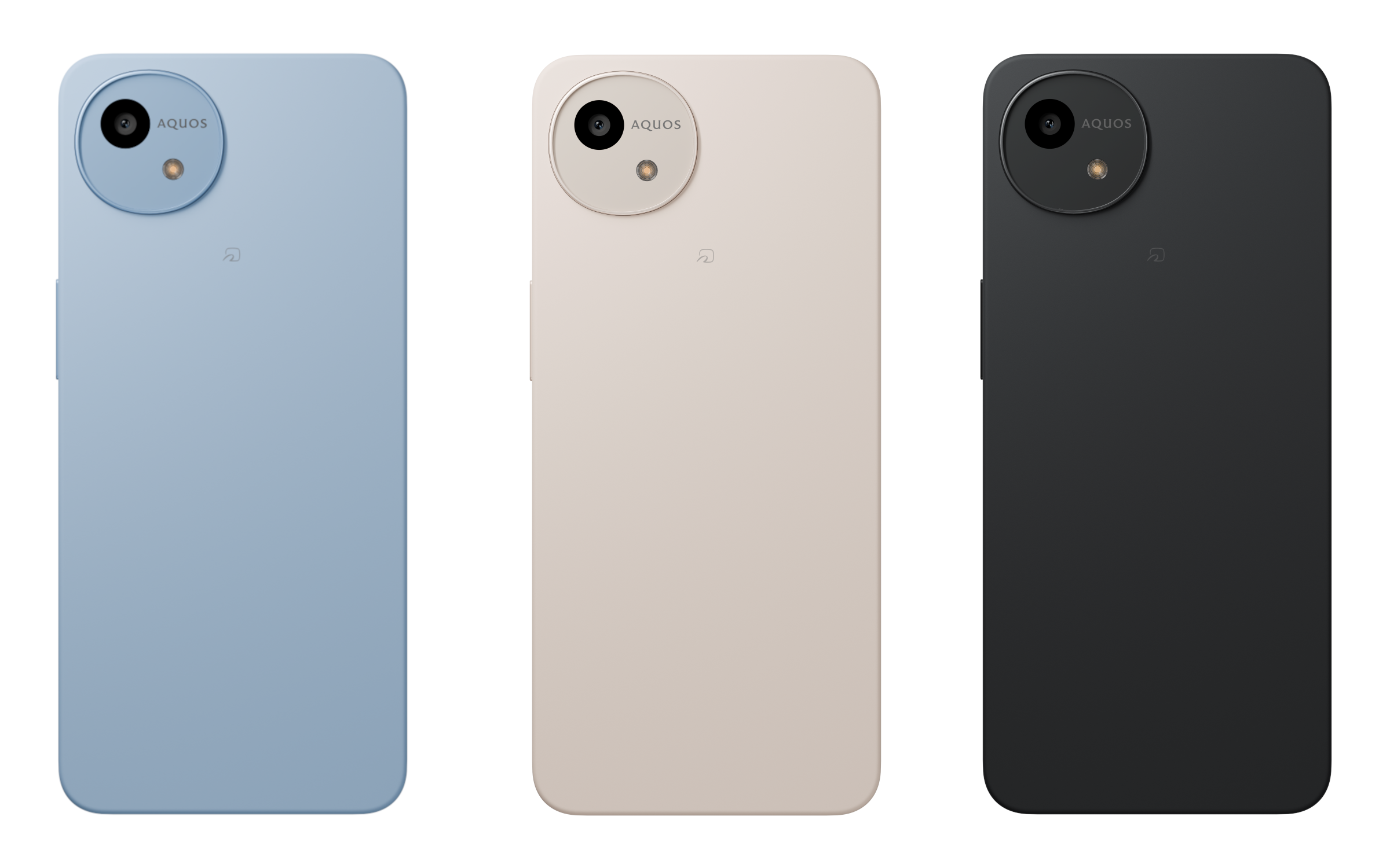 シャープ、「AQUOS wish4」のSIMフリーモデルを発売へ - ケータイ Watch