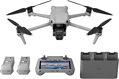 DJIのドローン「Air 3」シリーズが20％オフ Amazonで - ケータイ Watch