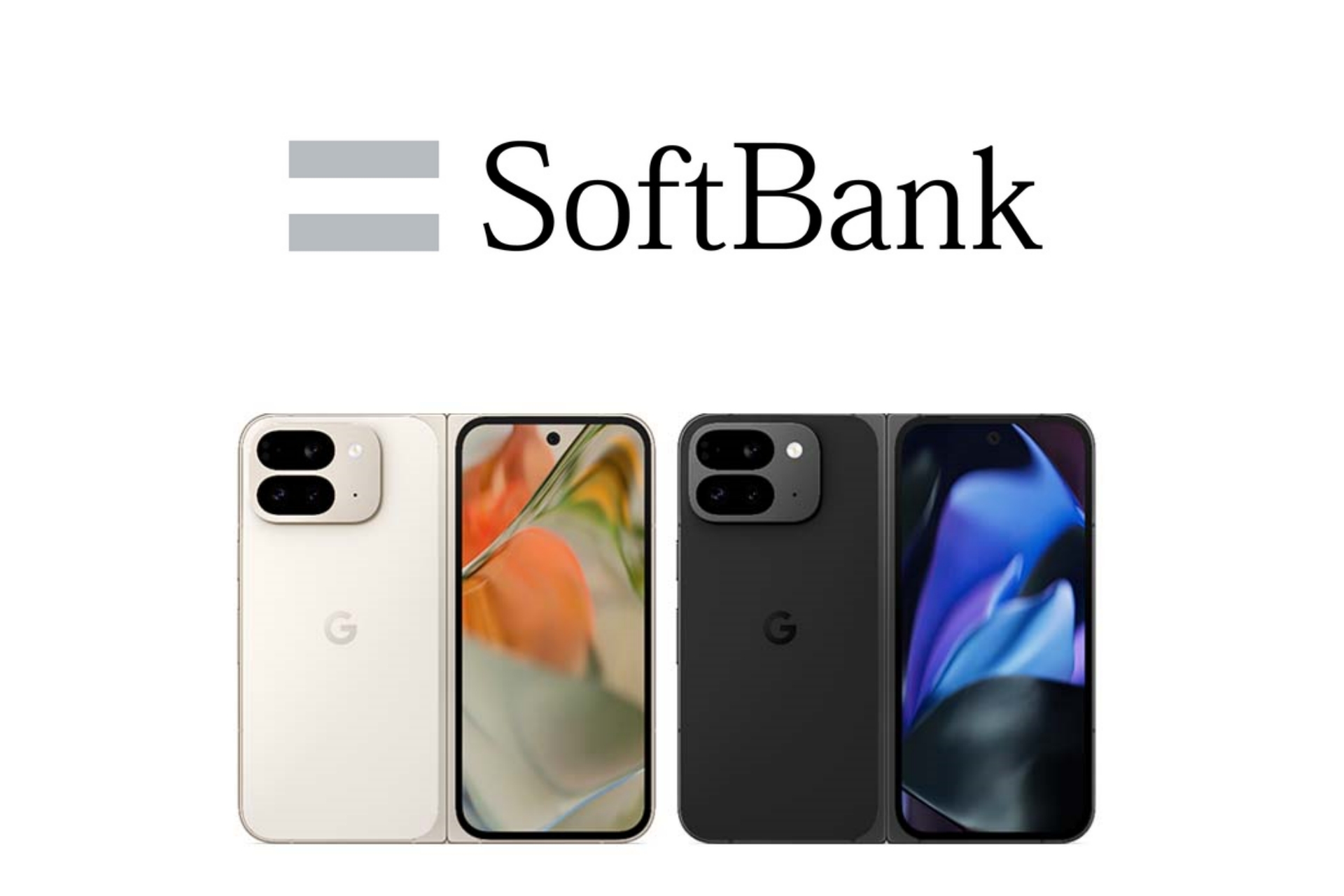 ソフトバンク、「Pixel 9」シリーズの価格を発表 - ケータイ Watch