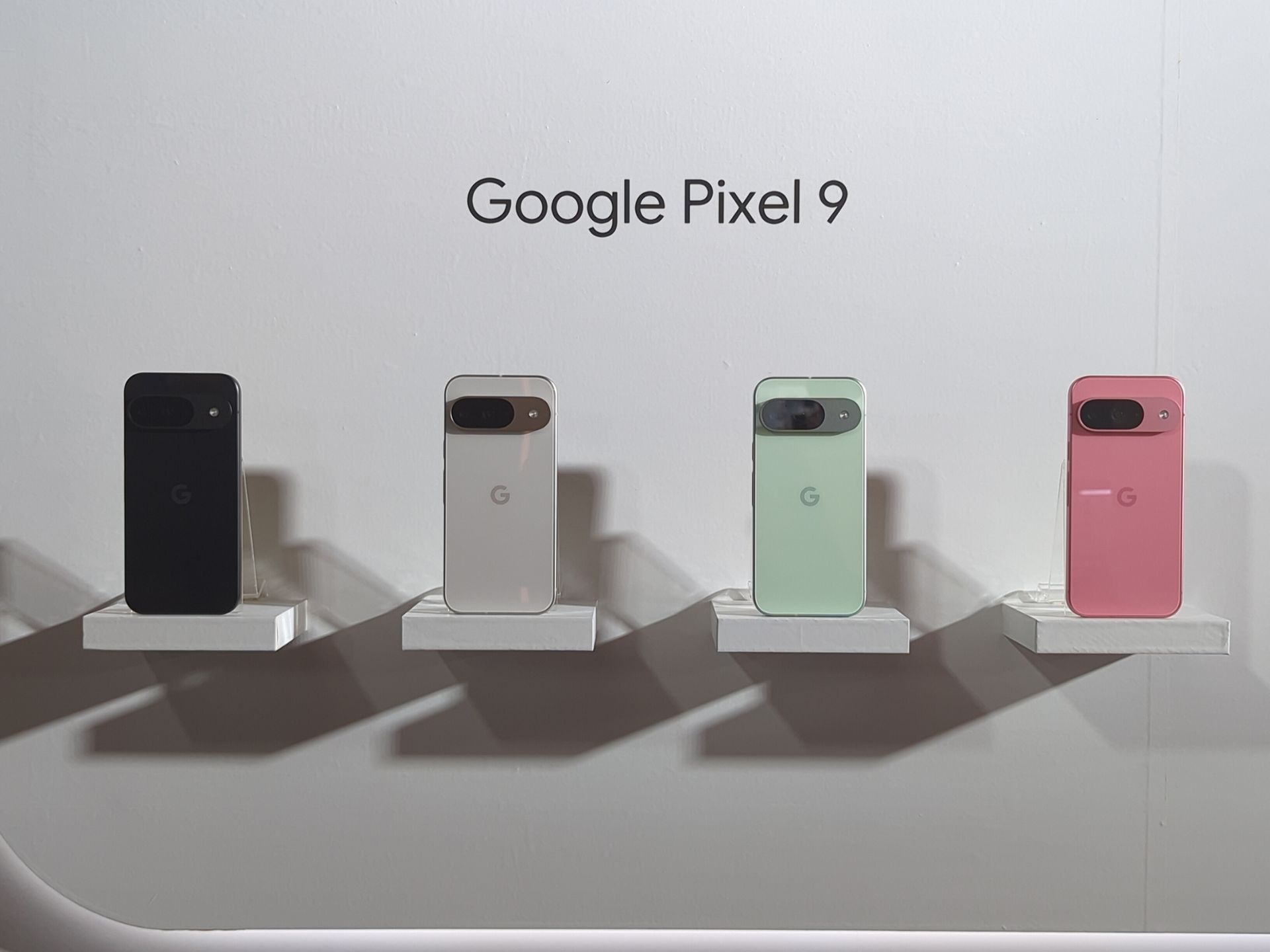 Google Pixel9 128gb ピクセル9 グーグル Google Pixel 9｜価格比較・SIMフリー・最新情報 - 価格.com