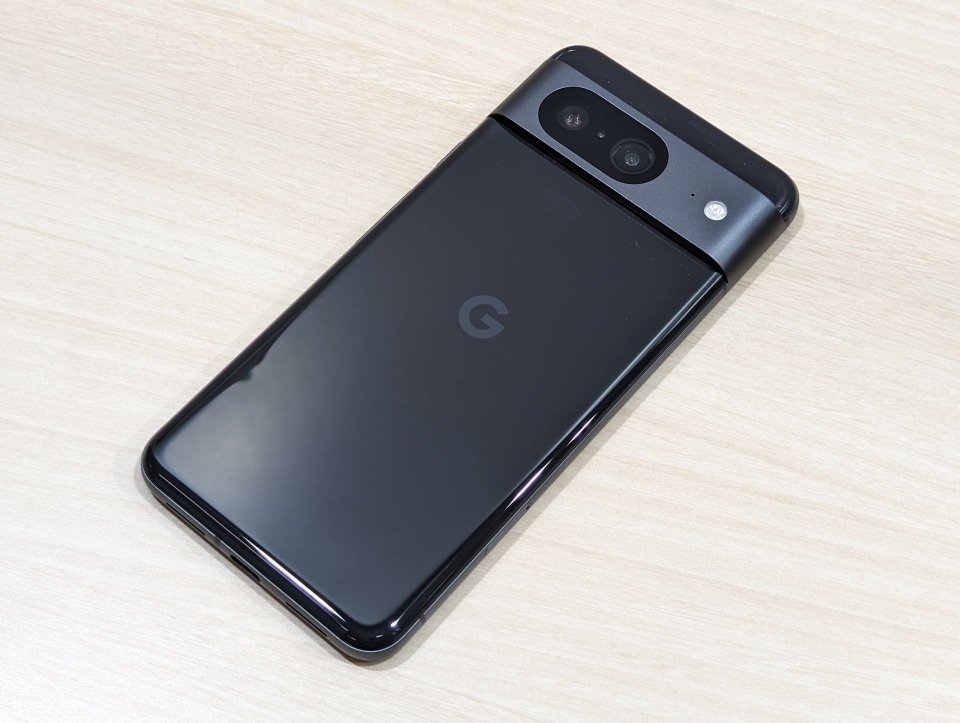 au/UQ mobile、「Pixel 8」（256GB）を値下げ - ケータイ Watch