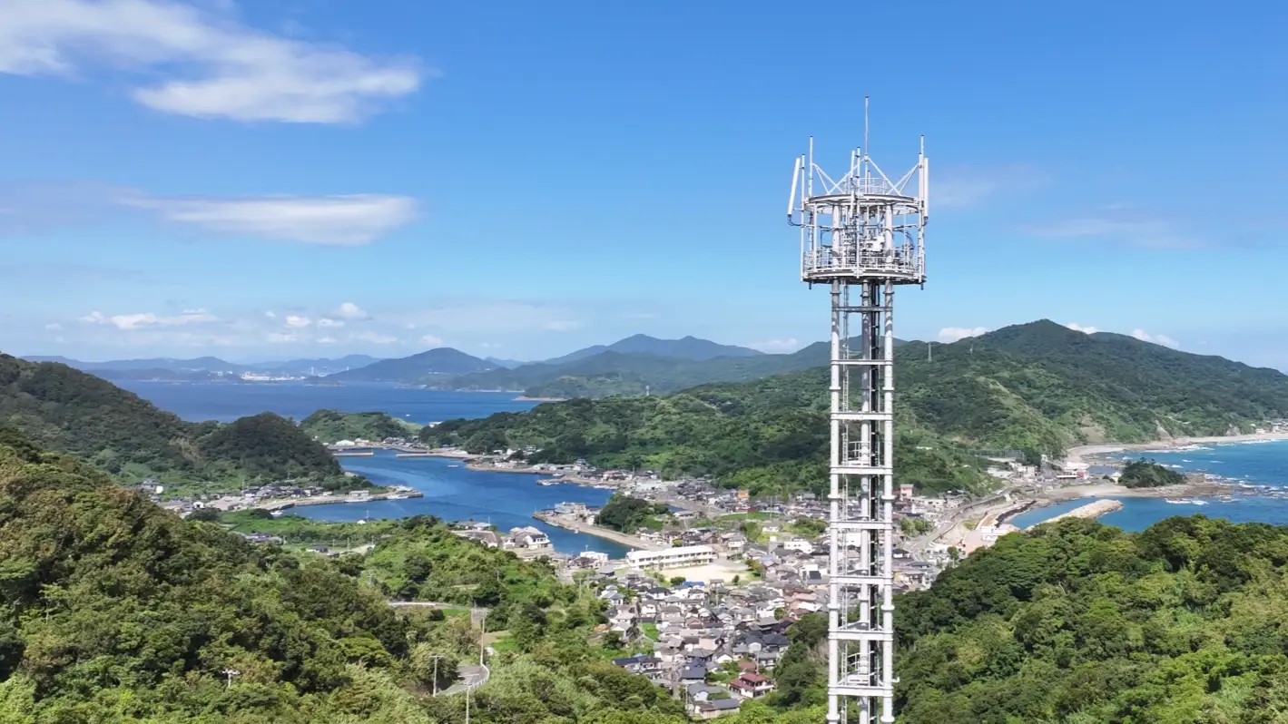 米ファンドがJTOWER買収」、携帯基地局のインフラシェアを支える資産と経済安全保障上の懸念は - ケータイ Watch